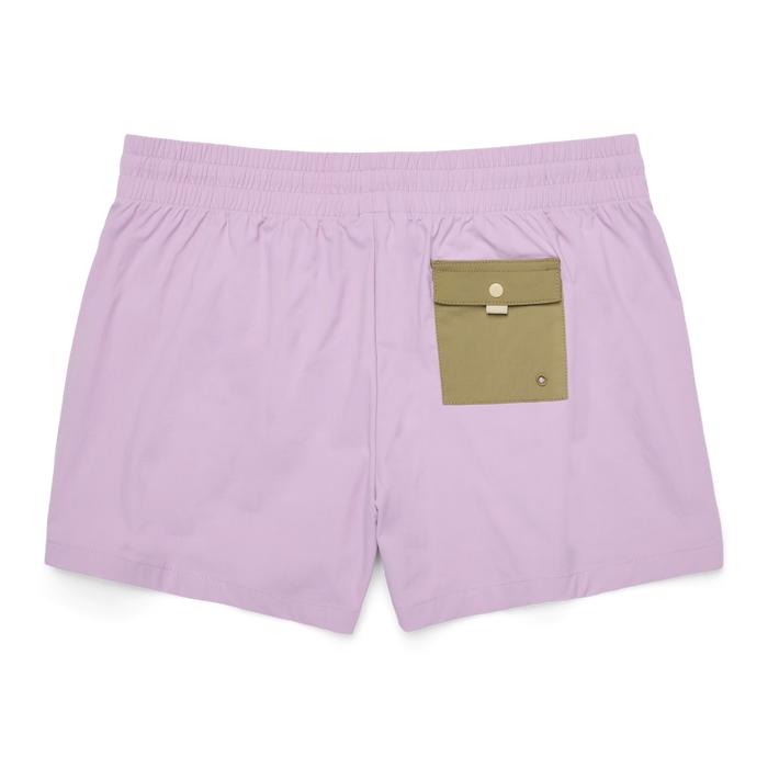 Brinco 3" Short - Solid - Women's Product Image