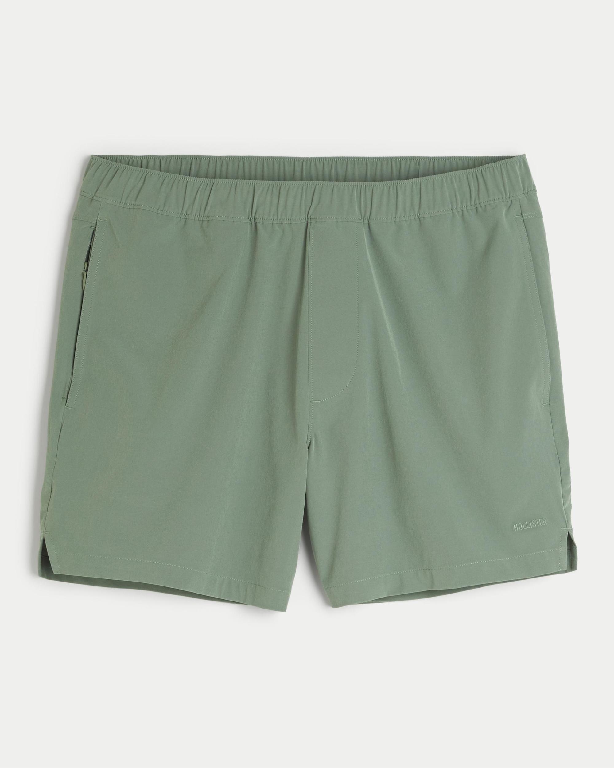 Hybrid Active Shorts 5" Product Image