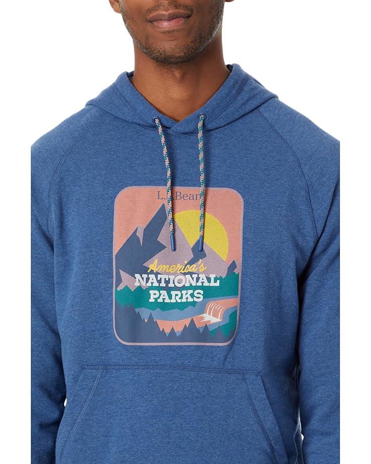 Katahdin Fleece Pullover Regular Product Image