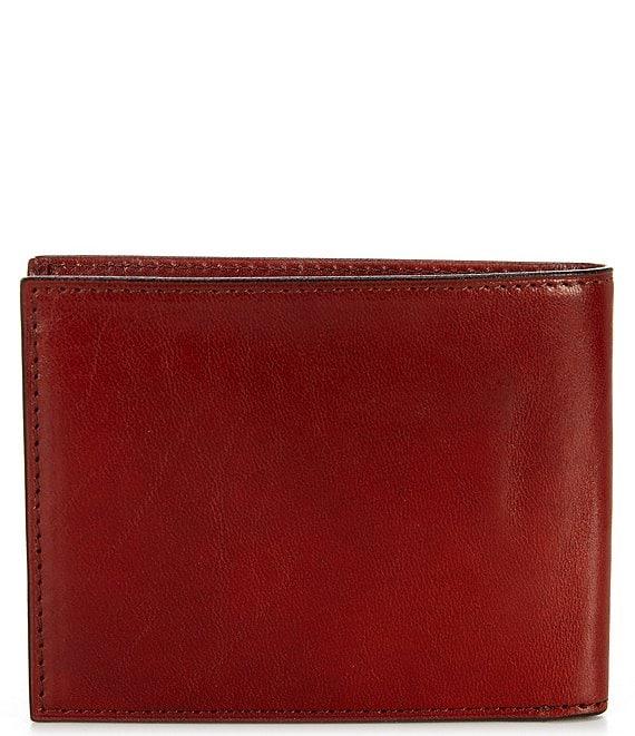 Bosca #double;Continental#double; Bifold Wallet Product Image