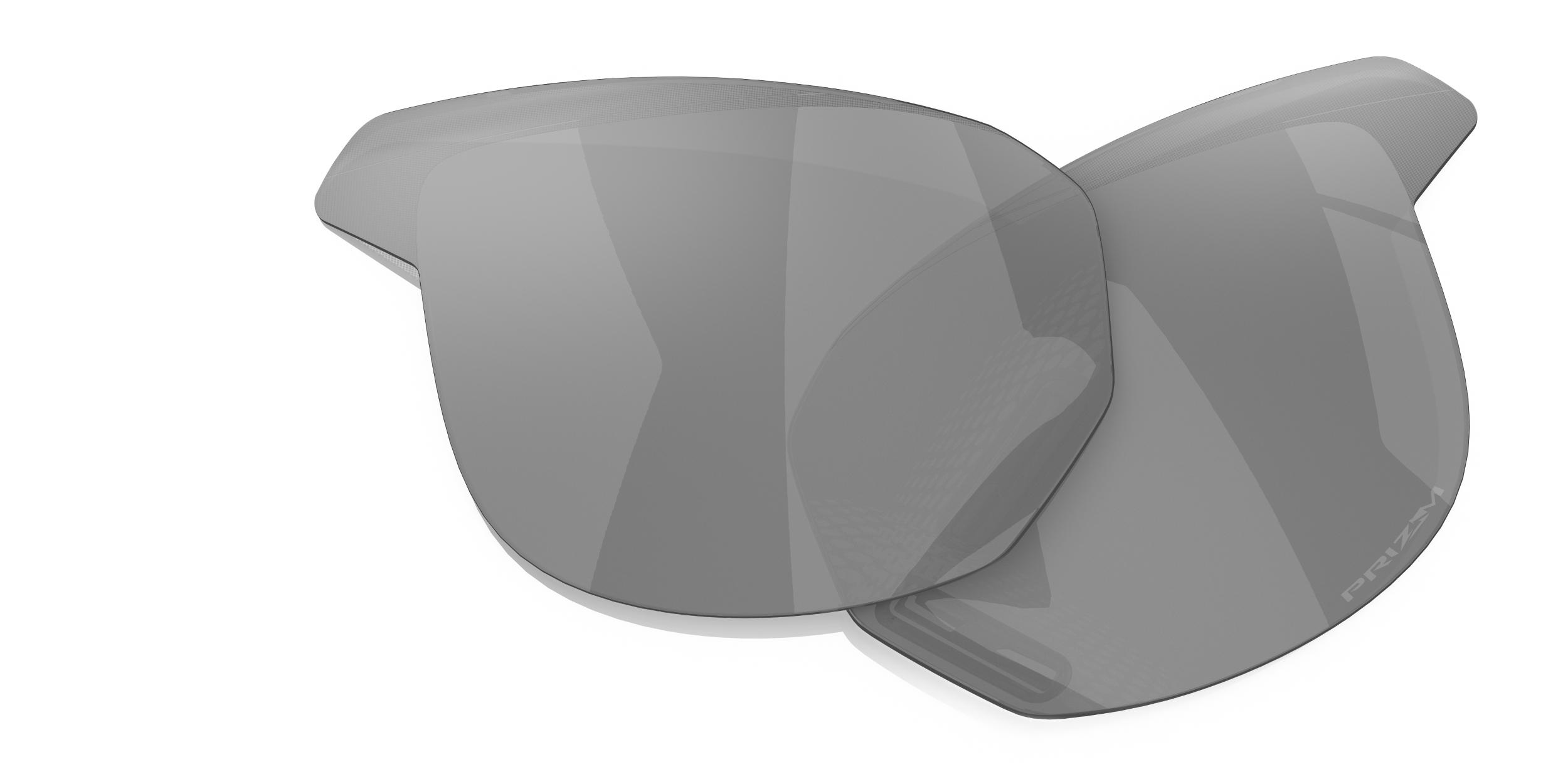 Oakley Mens Kaast Replacement Lenses Product Image