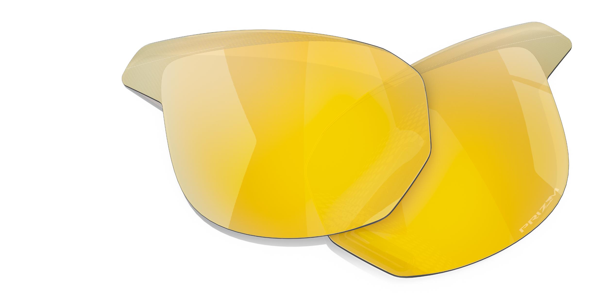 Oakley Mens Kaast Replacement Lenses Product Image
