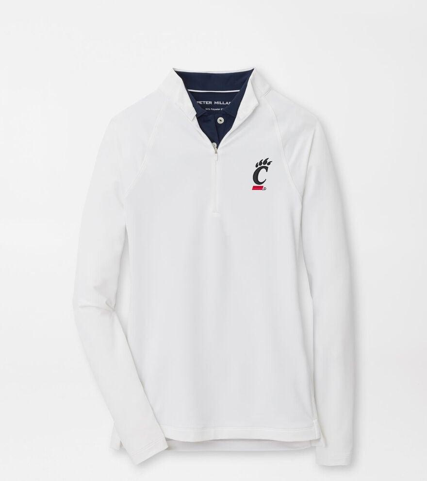Coastal Carolina Womens Raglan-Sleeve Perth Layer Product Image