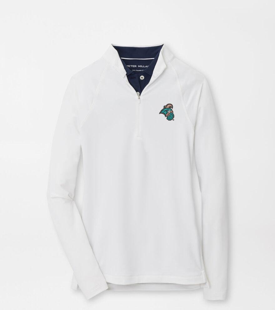 Coastal Carolina Womens Raglan-Sleeve Perth Layer Product Image