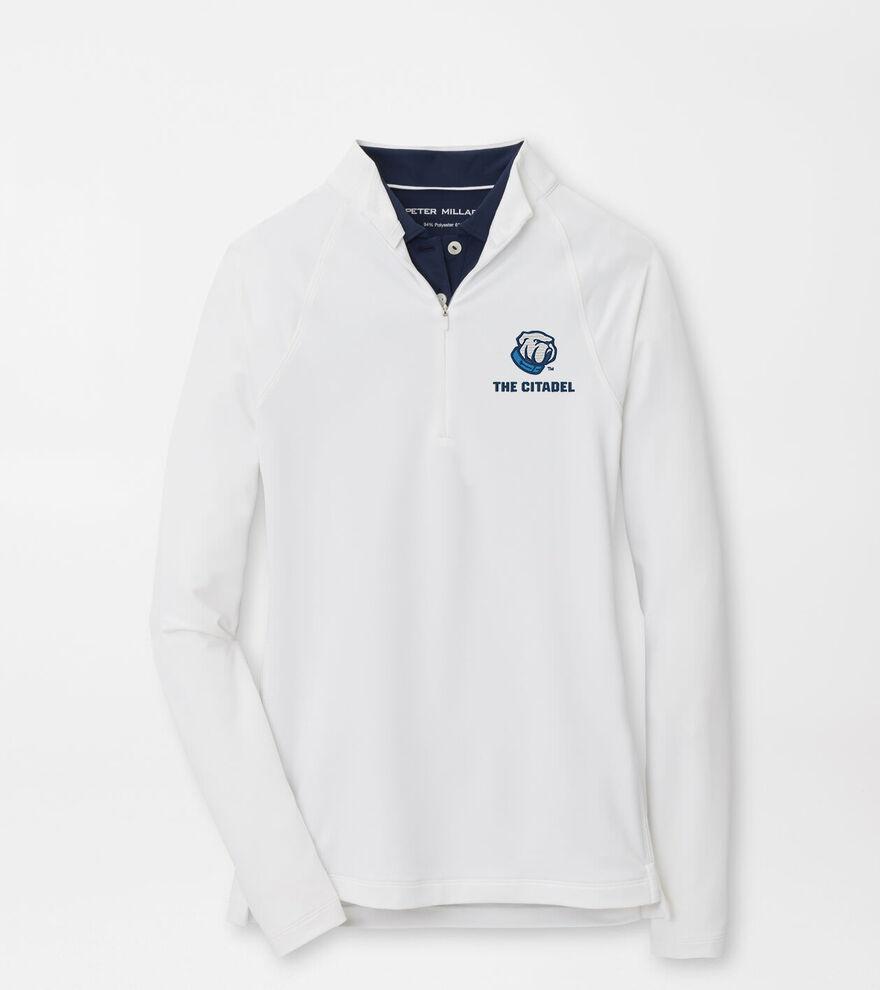 Jackson State Womens Raglan-Sleeve Perth Layer Product Image