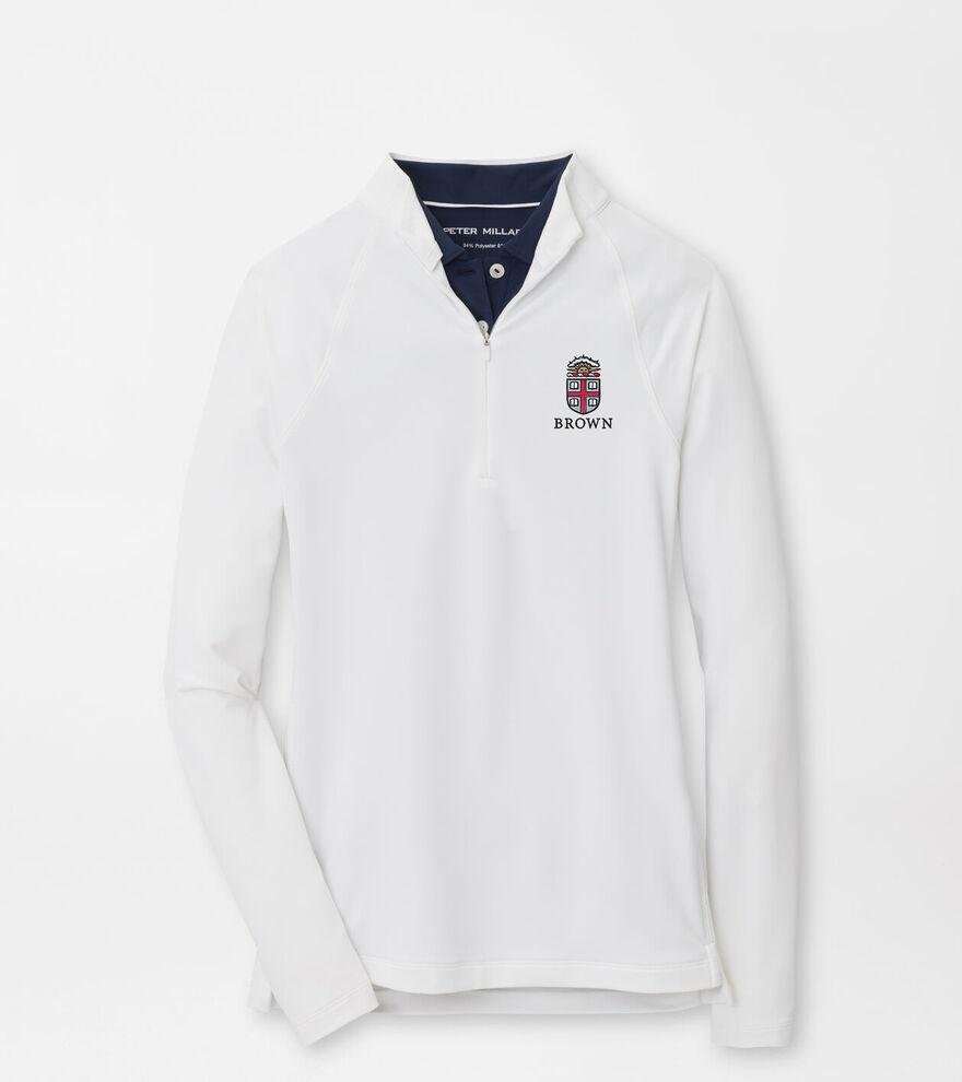 Jackson State Womens Raglan-Sleeve Perth Layer Product Image