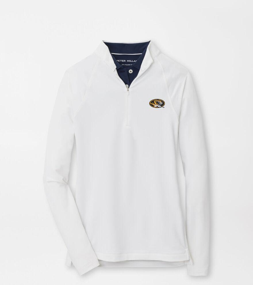 Jackson State Womens Raglan-Sleeve Perth Layer Product Image
