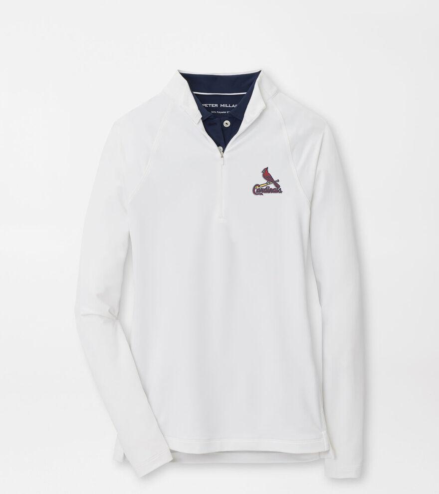Coastal Carolina Womens Raglan-Sleeve Perth Layer Product Image