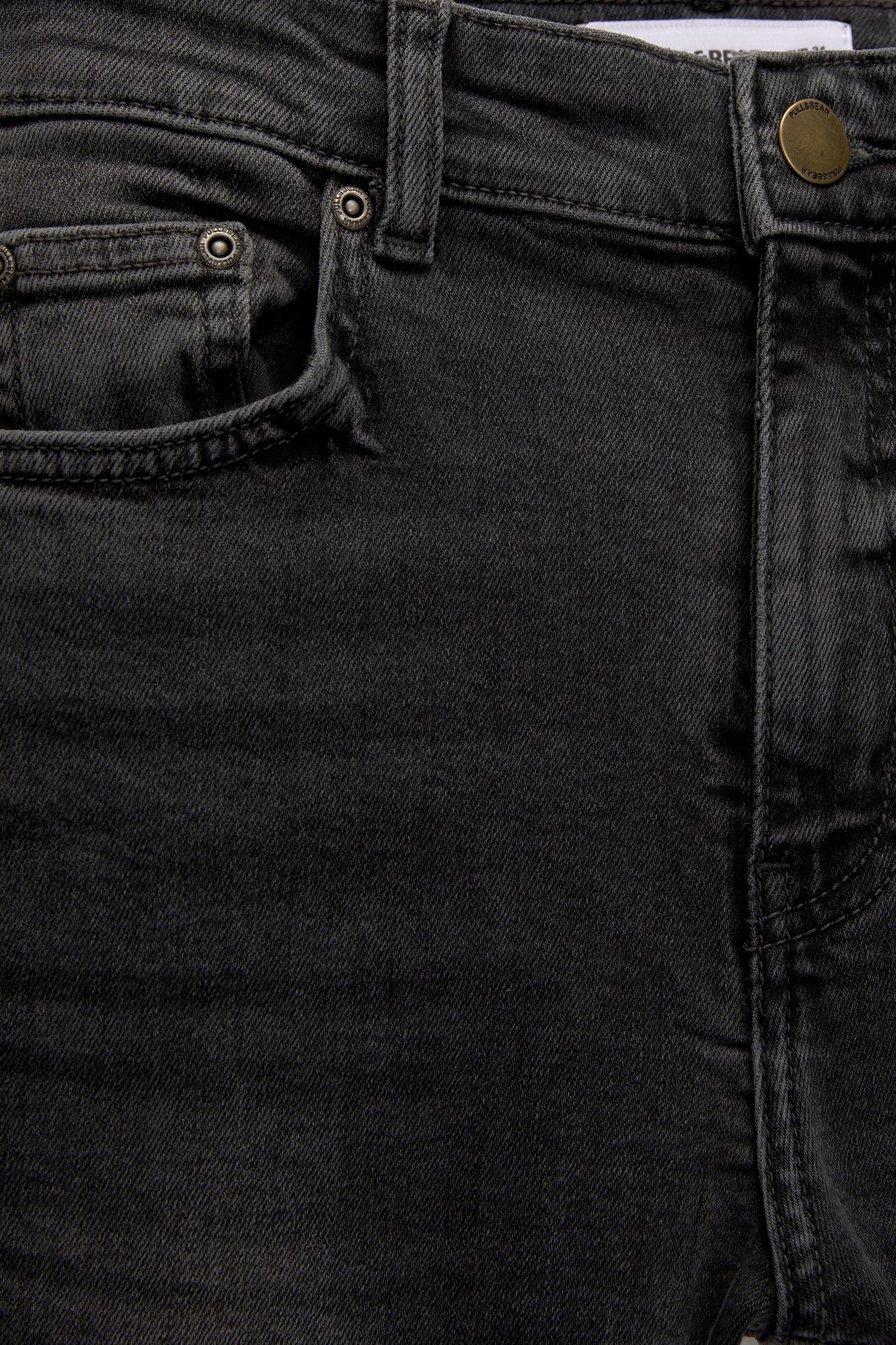 Skinny flare jeans Product Image