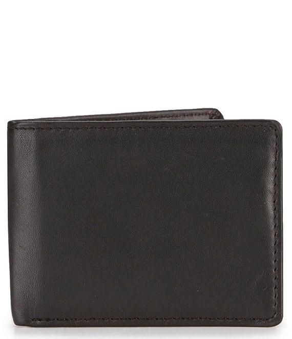 Roundtree & Yorke RFID Passcase with Flip ID Product Image