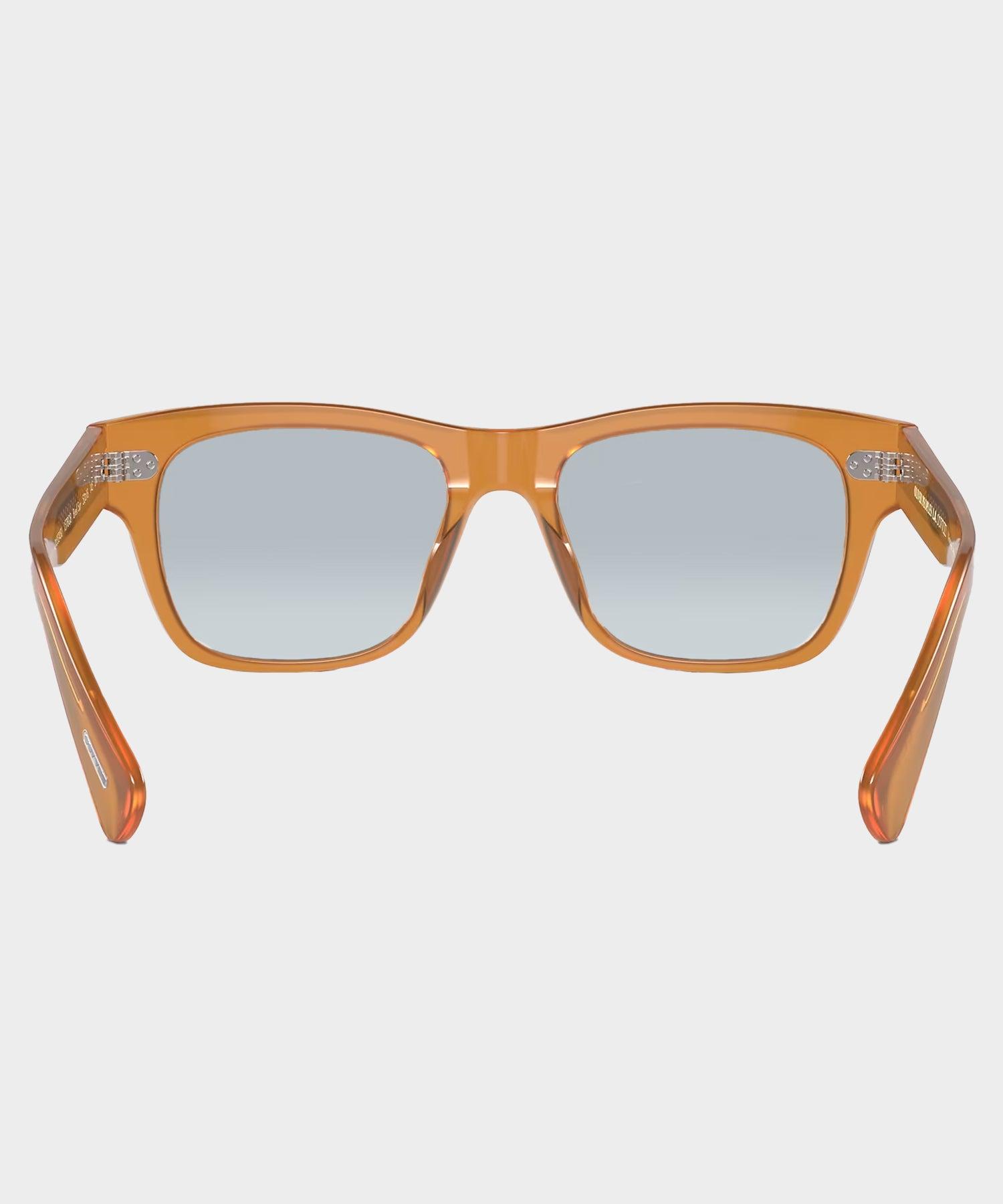 Oliver Peoples Birrel Sunglasses Product Image