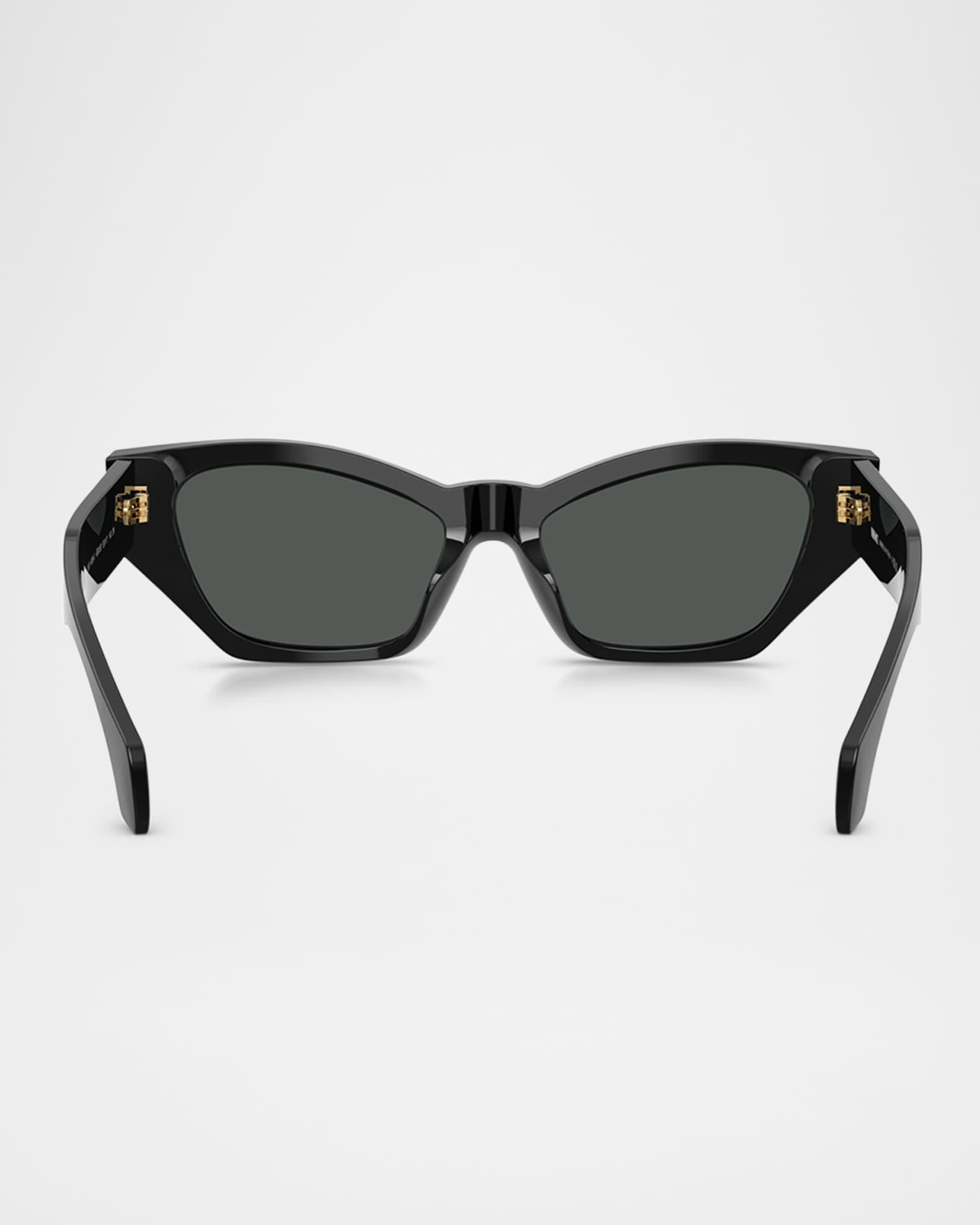 VE4488U Cat-Eye Sunglasses Product Image