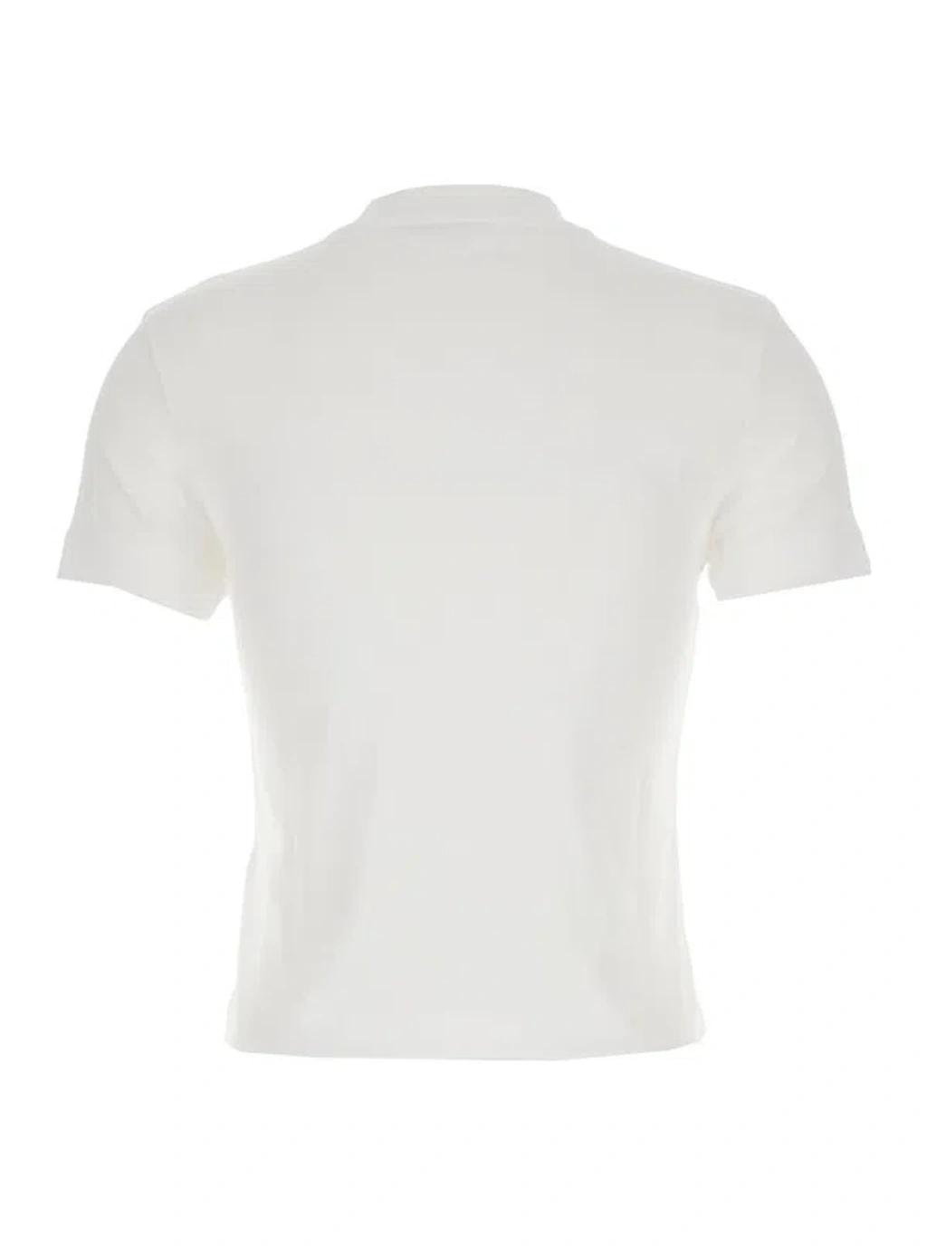 logo-patch t-shirt Product Image