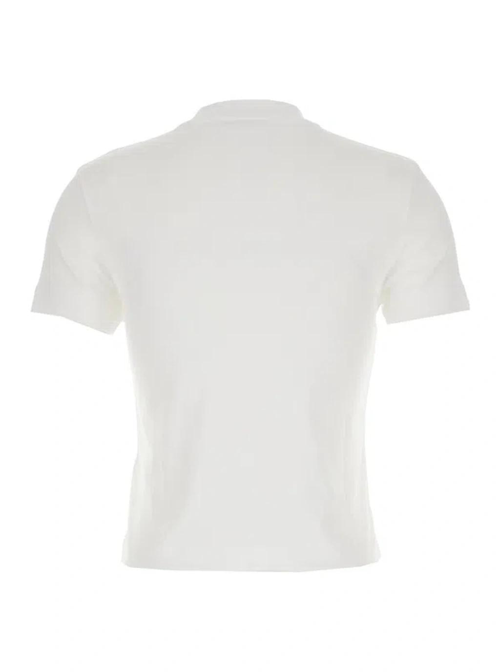 logo-patch t-shirt Product Image