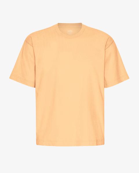 Oversized Organic T-Shirt - Kelly Green Product Image