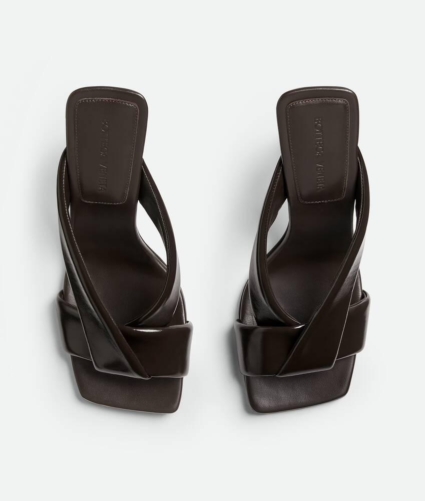 Women's Riva Mule in Fondant Product Image