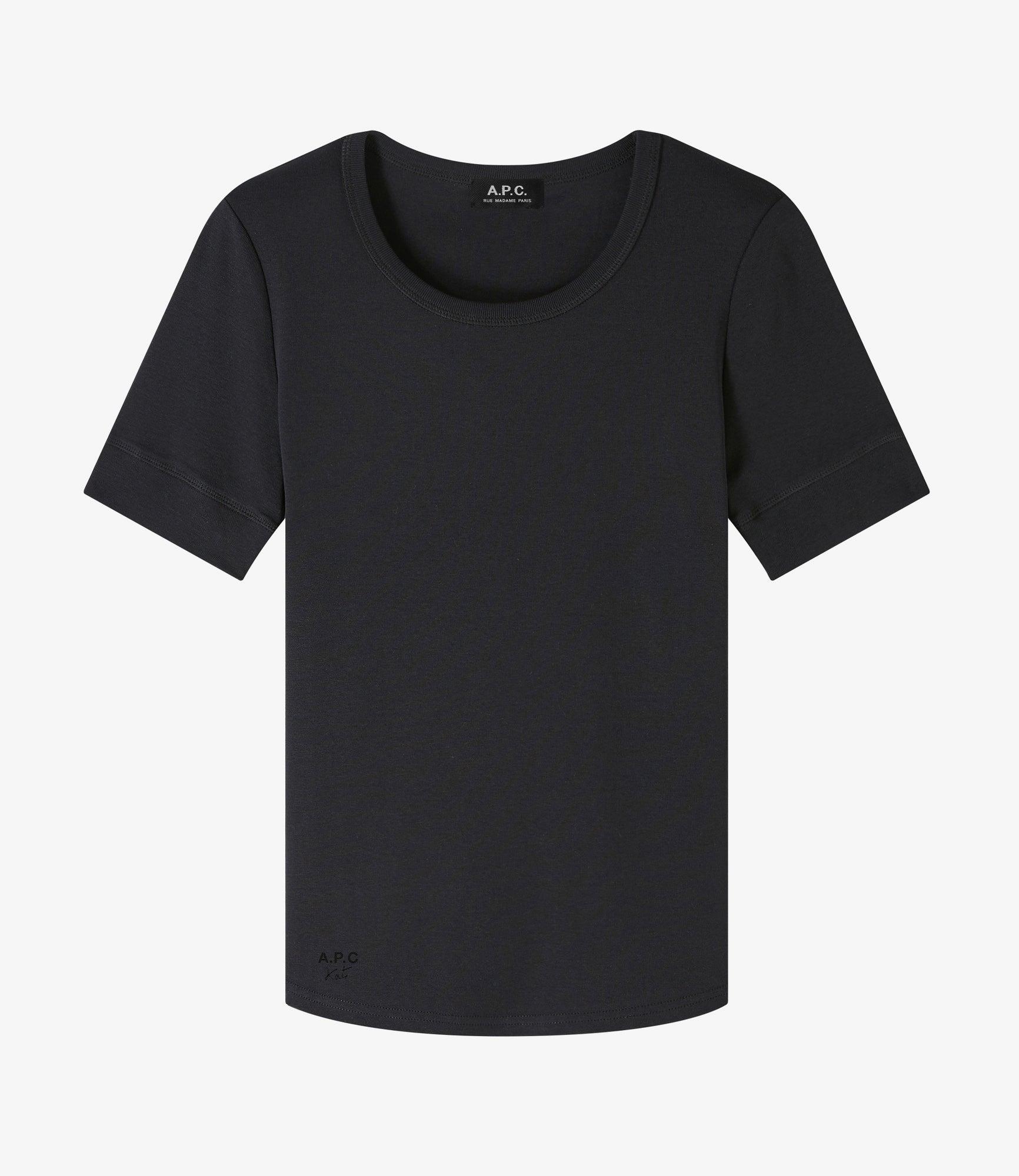 Elisabeth T-shirt Female Product Image