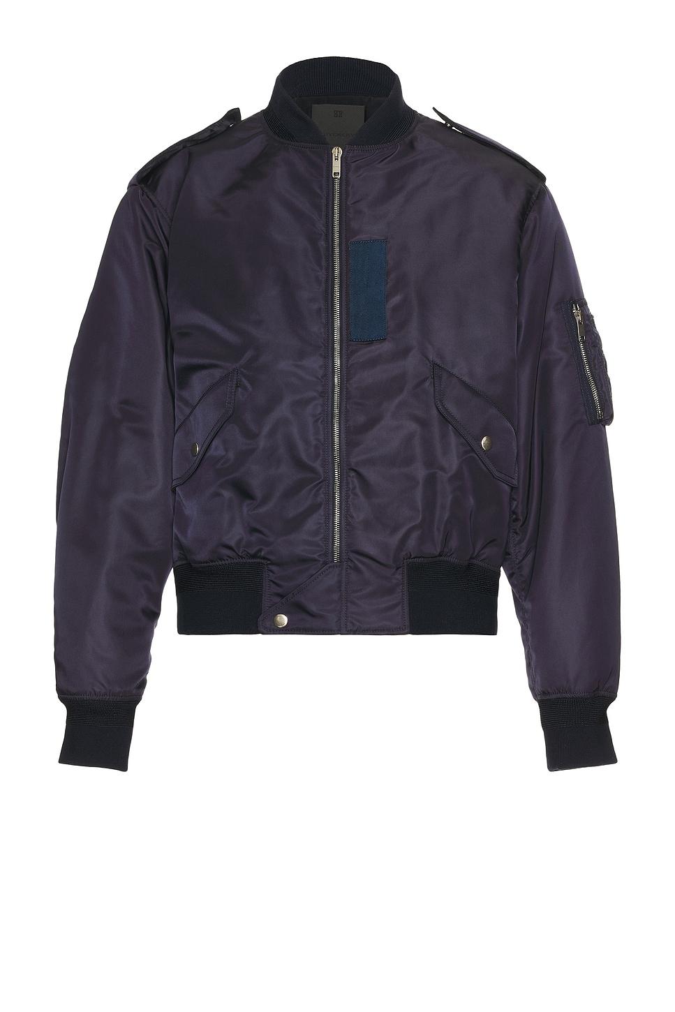 Bomber Jacket Product Image