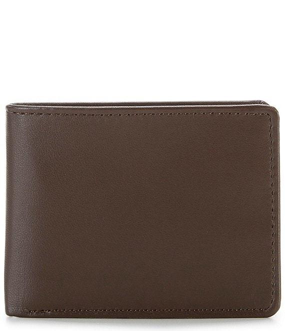 Roundtree & Yorke RFID Passcase with Flip ID Product Image