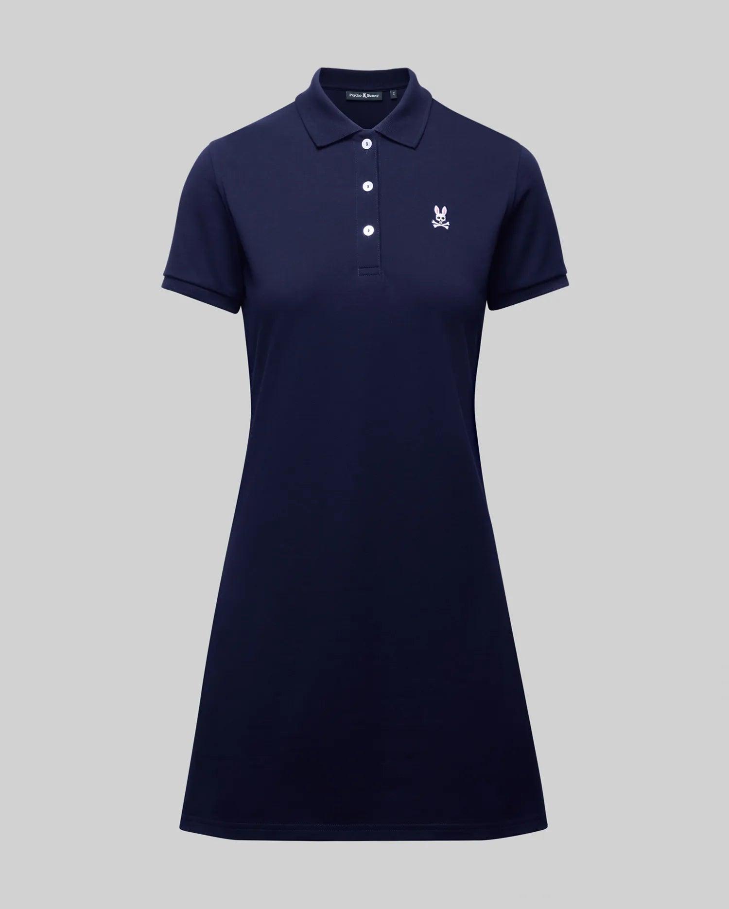 WOMENS POLO DRESS - WO2000003 Female Product Image
