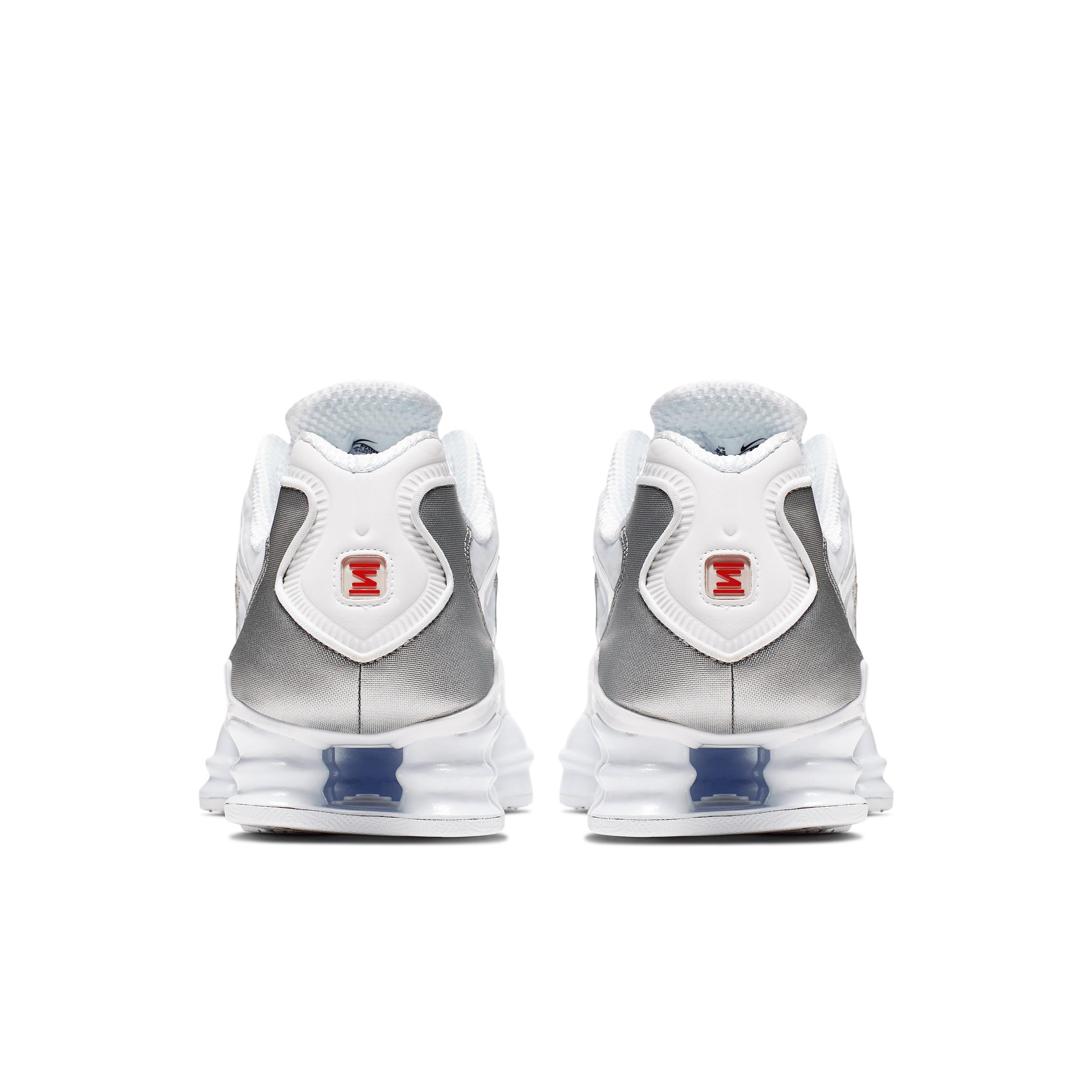 Nike Mens Shox TL Shoes | AV3595-100 Product Image