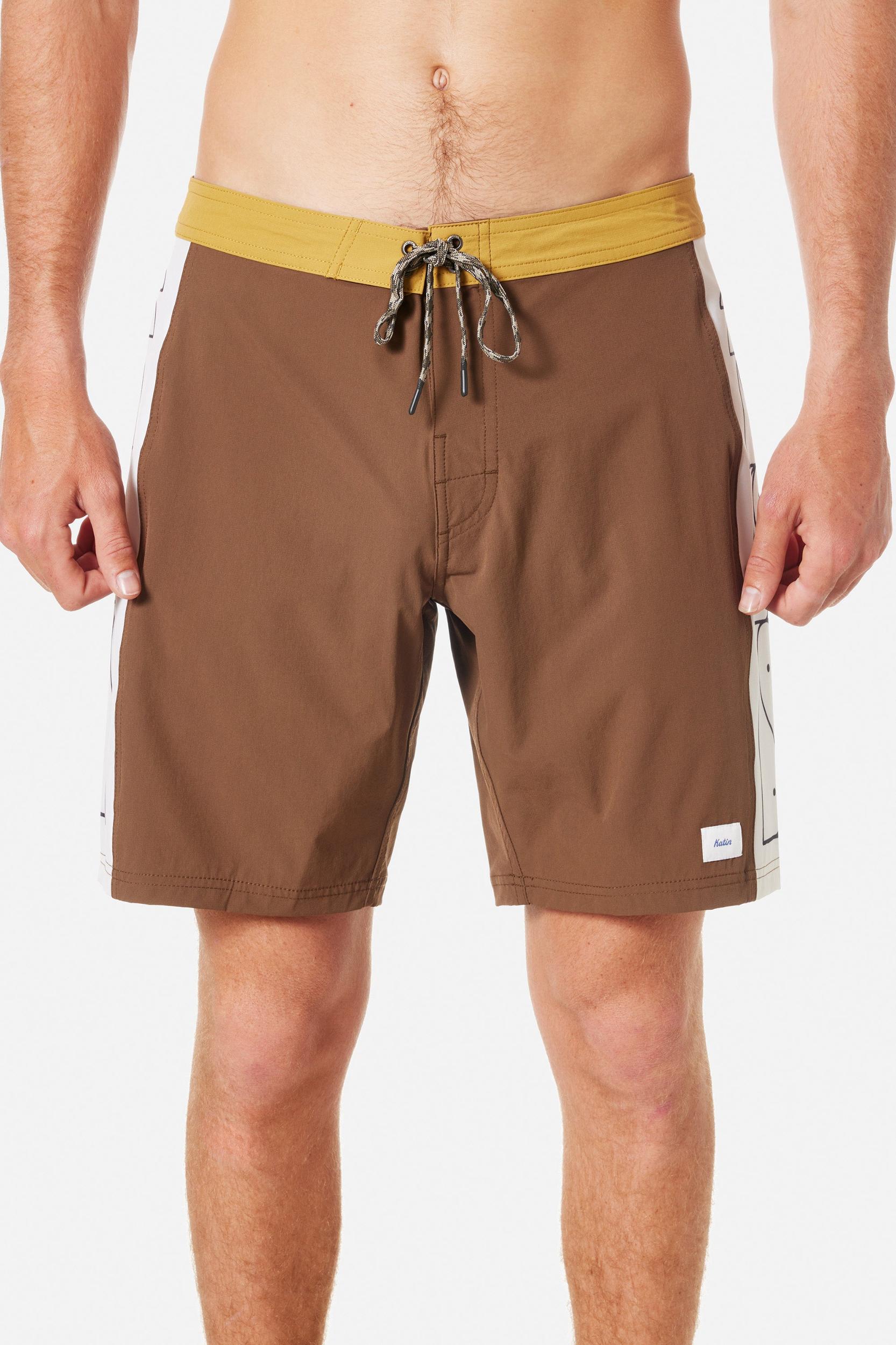 OTG CAIRNS SURF TRUNK Product Image