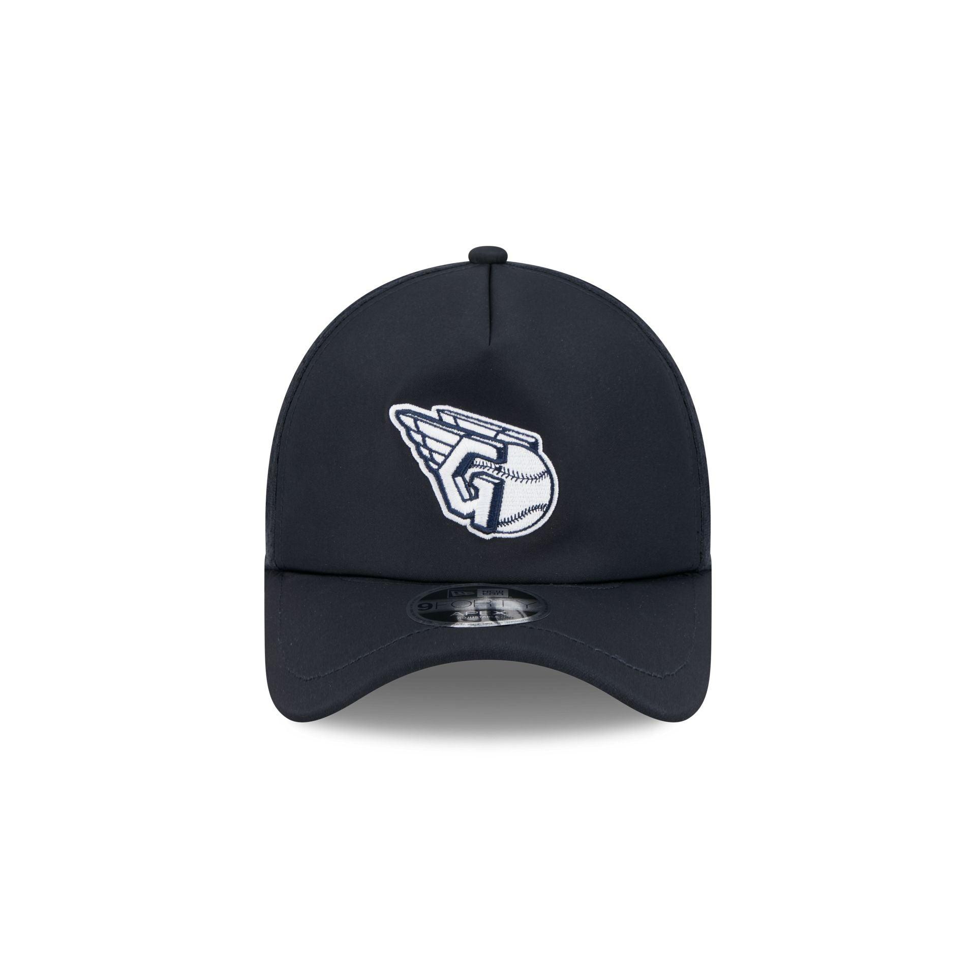 Utah Mammoth Black State 9FORTY Snapback Hat Male Product Image