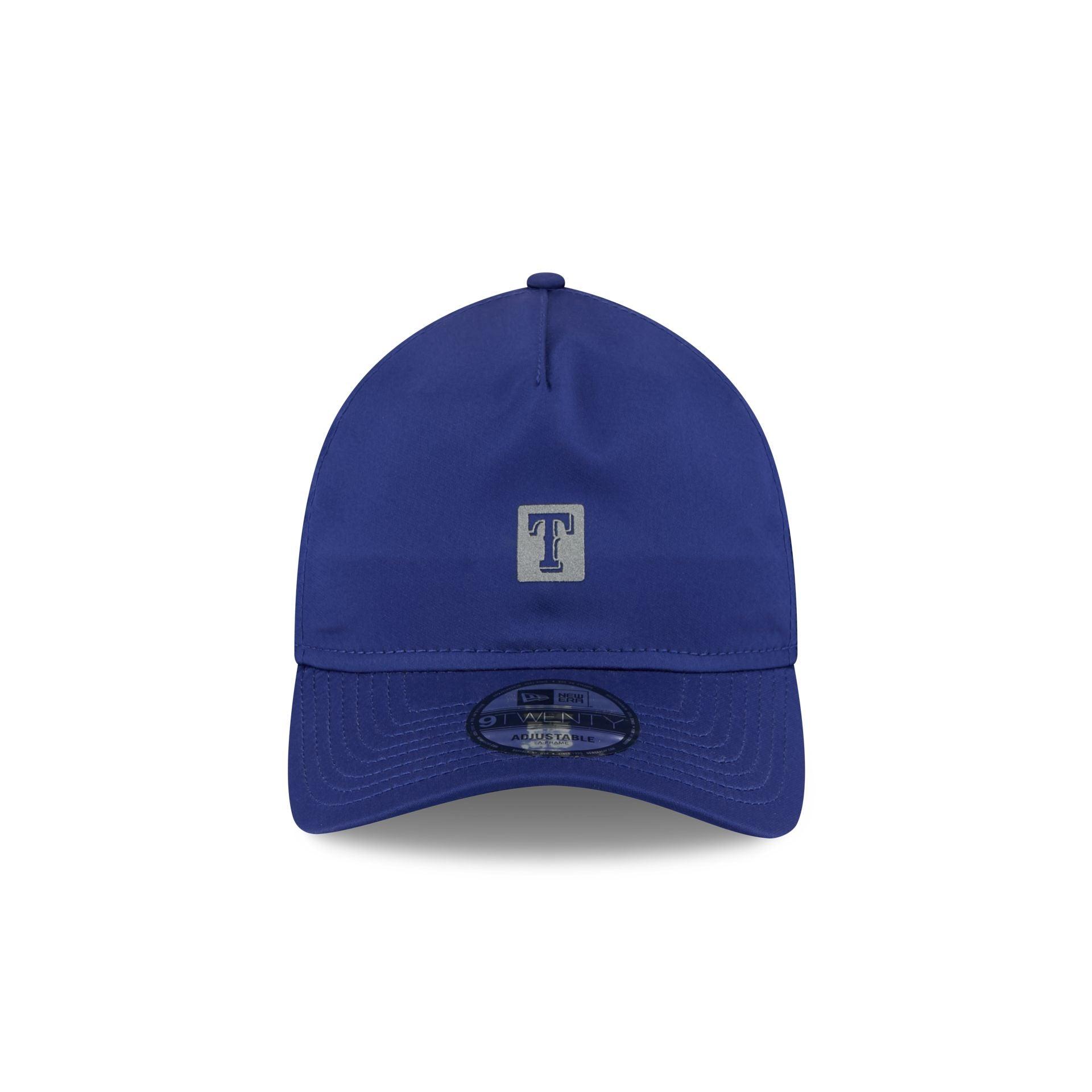 Guerreros de Oaxaca Two-Tone Pink Rose 9FORTY A-Frame Snapback Hat Male Product Image