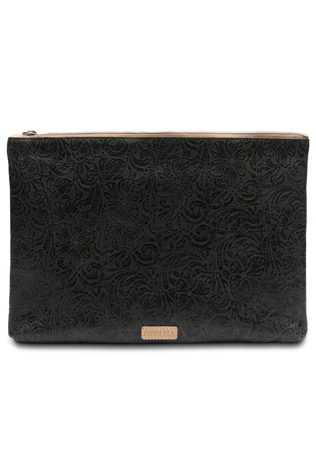 Rowan Take Me Out Clutch Product Image