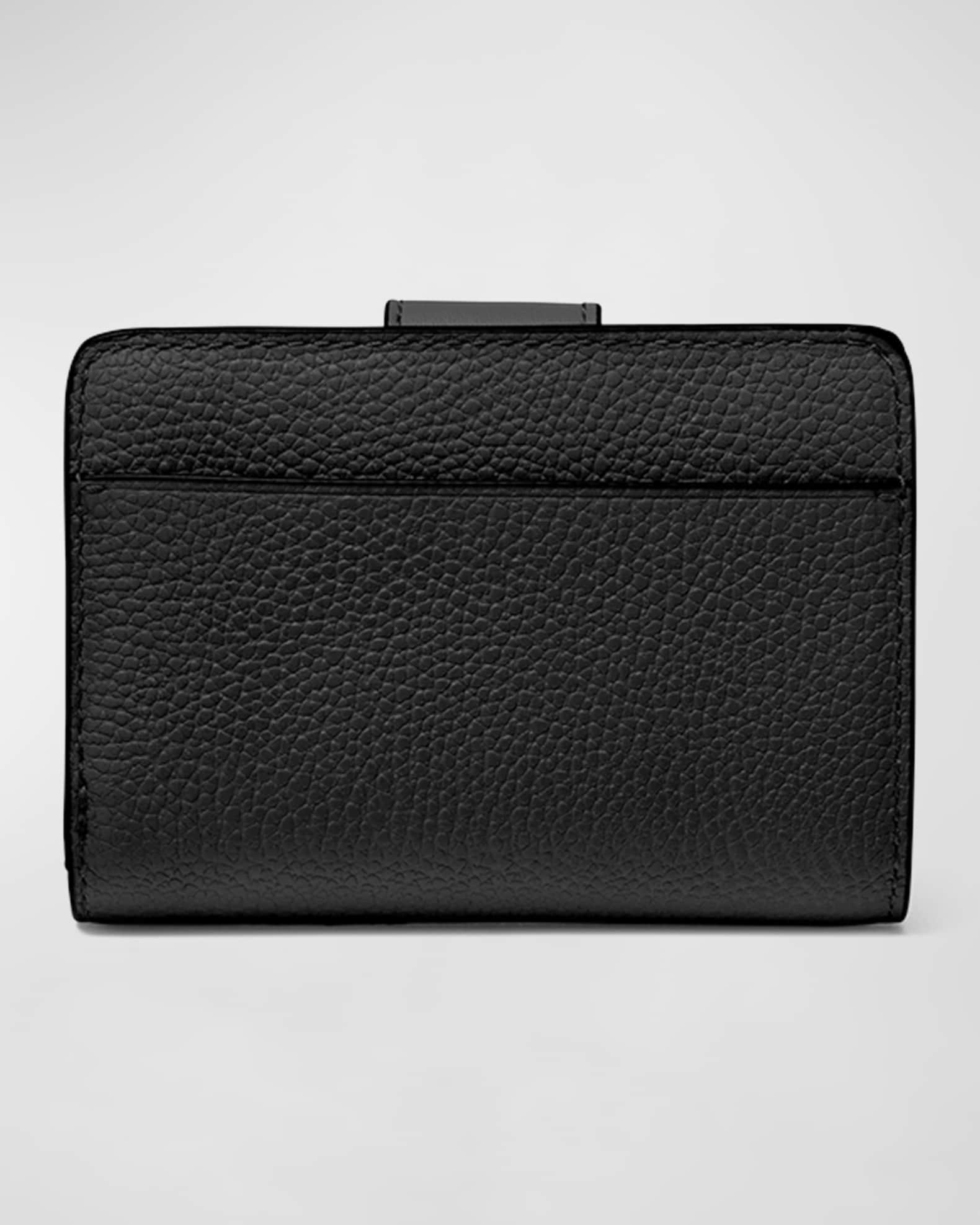 Charm Small Pocket Compact Wallet Product Image