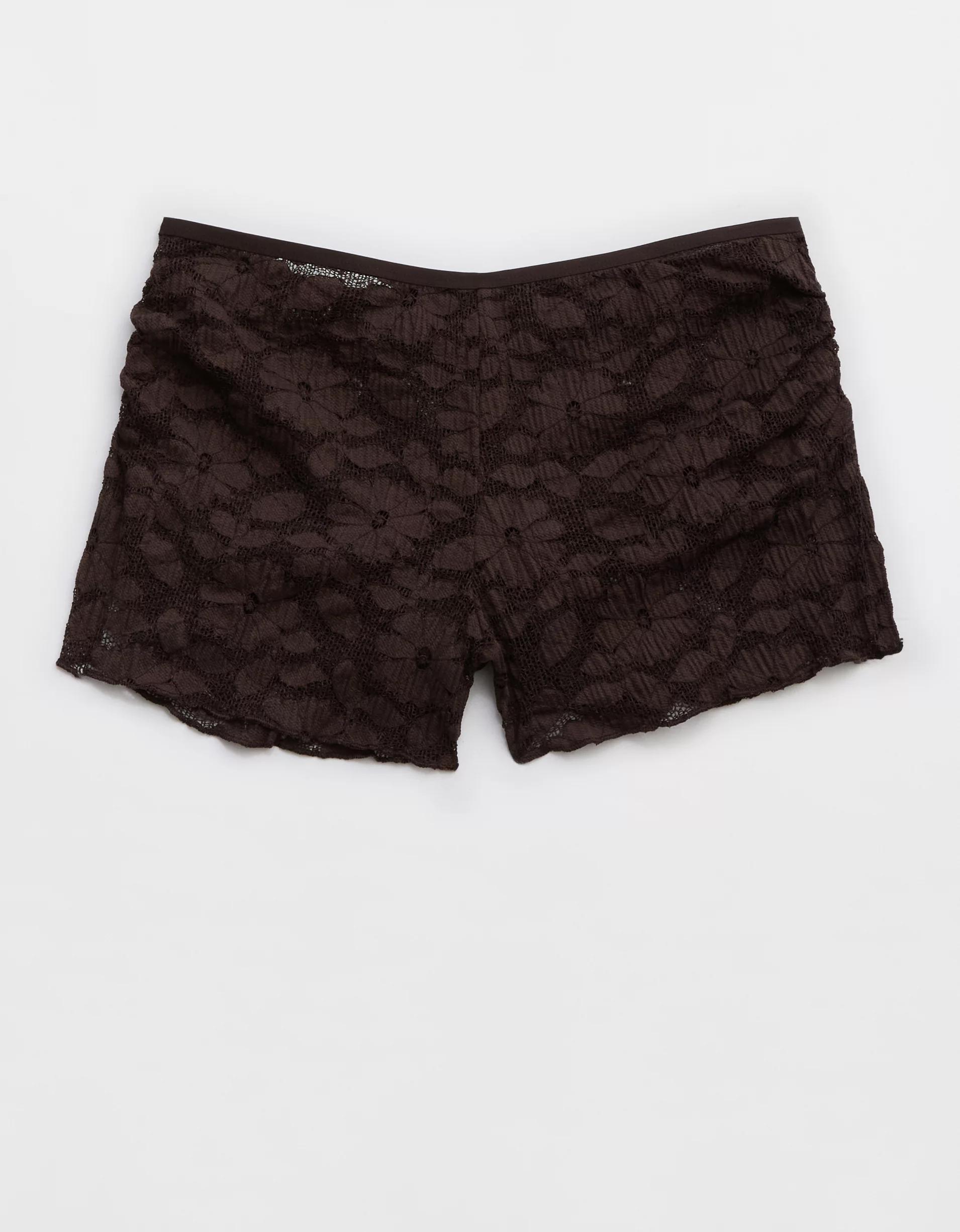 Aerie Offshore Lace Boxer Product Image