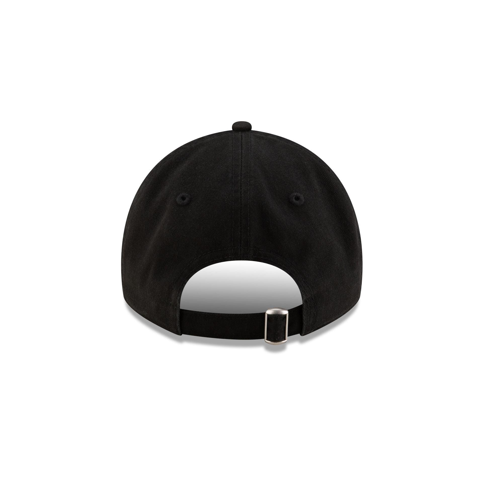 New Era Cap Bronx 9FORTY A-Frame Trucker Hat Male Product Image