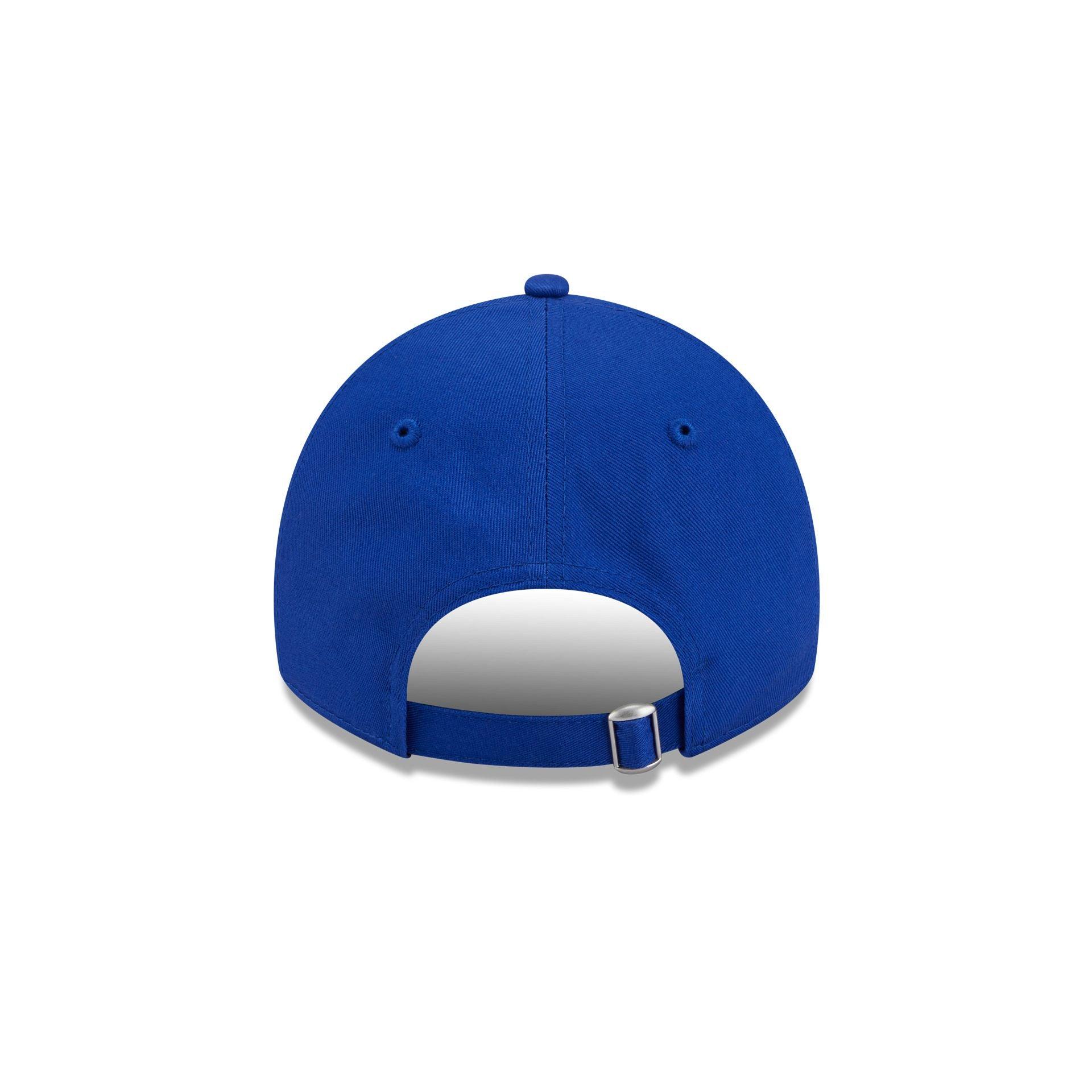 Tampa Bay Lightning Team Tag 9TWENTY Adjustable Hat Male Product Image