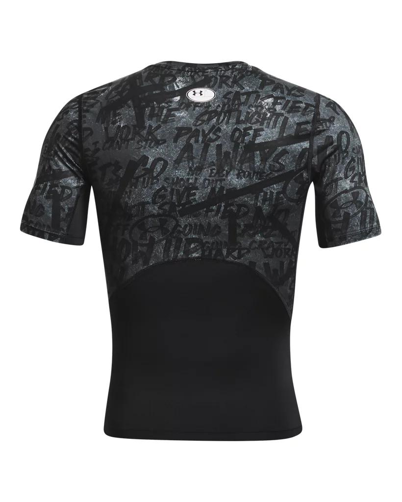 HeatGear® Message Product Image