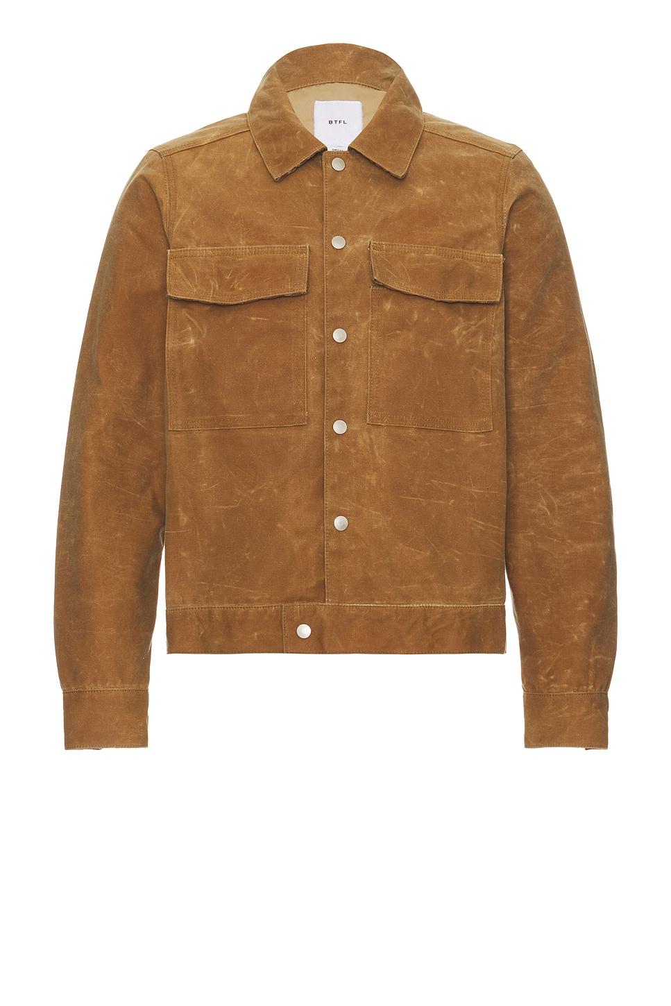 Flight Jacket Product Image