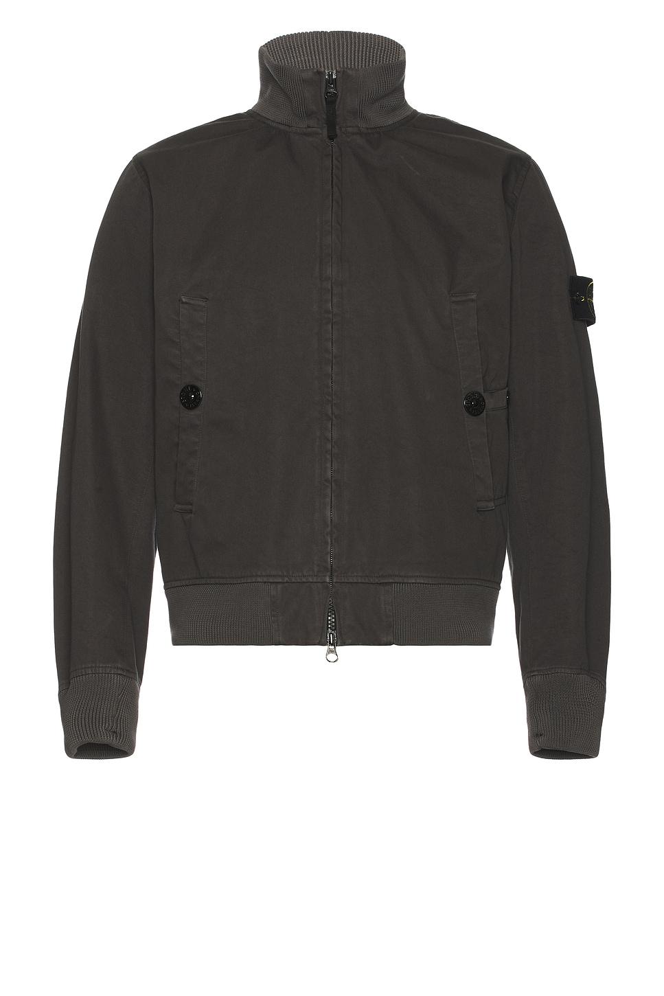 Bomber Jacket Product Image