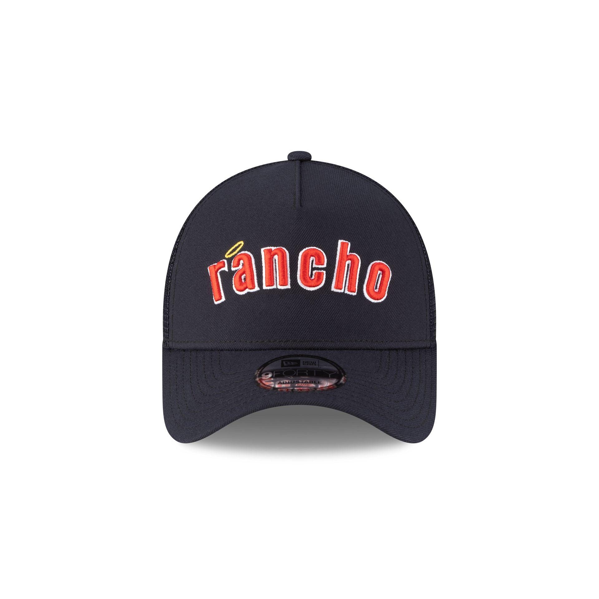 Texas Longhorns Go-To College Vault 9TWENTY Adjustable Hat Male Product Image