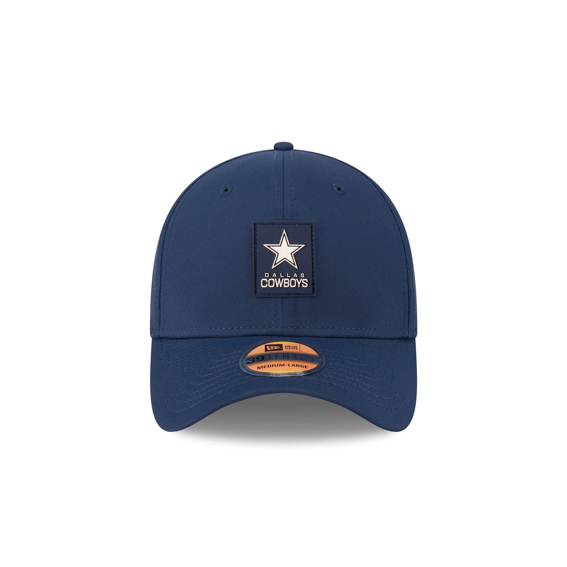 Washington Commanders 2025 Sideline Hot Weather 39THIRTY Stretch Fit Hat Male Product Image