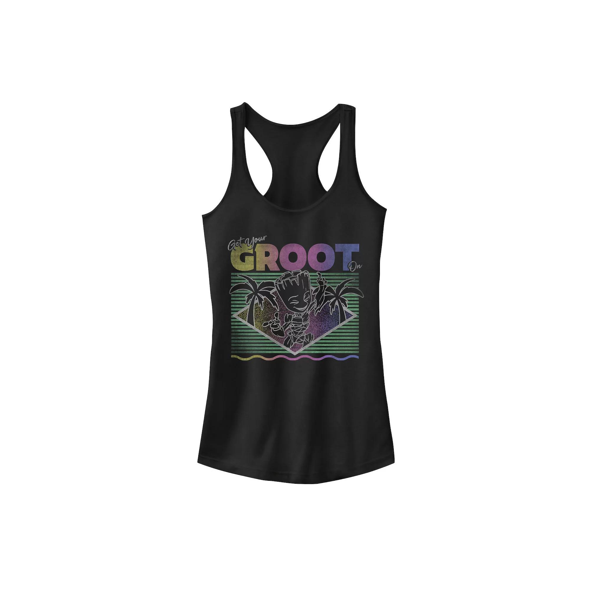 Juniors' Star Wars Jedi Circle Crest Graphic Tank Top, Girl's,  Product Image