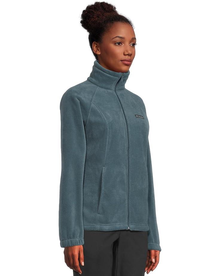 Benton™ Springs Printed Full Zip Product Image