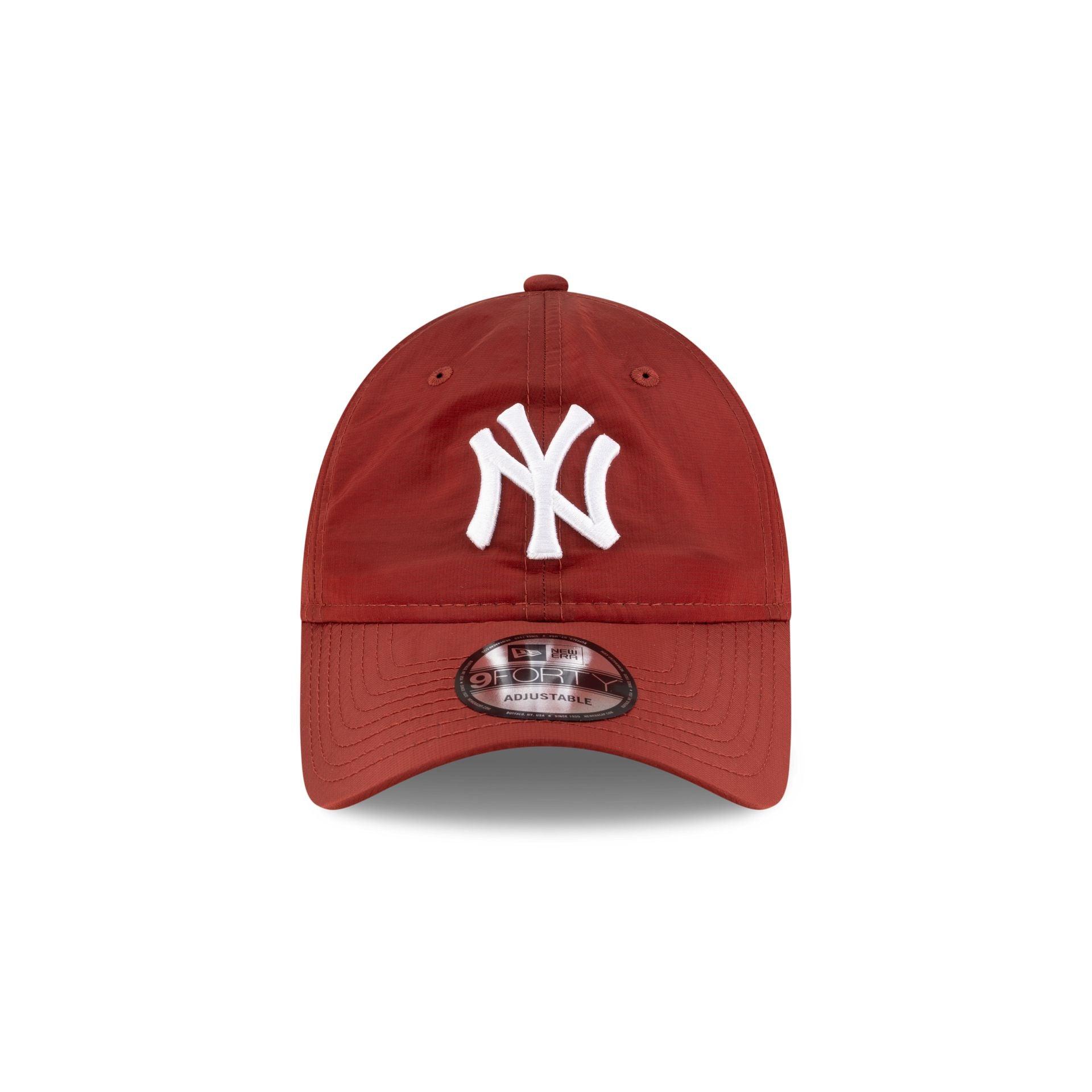 Washington Mystics 2025 Draft 9FORTY Snapback Hat Male Product Image