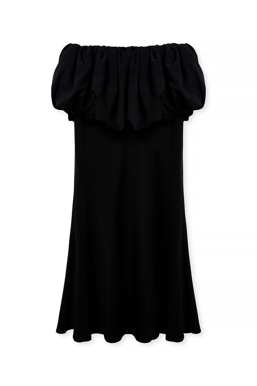 Puffy Skirt Product Image