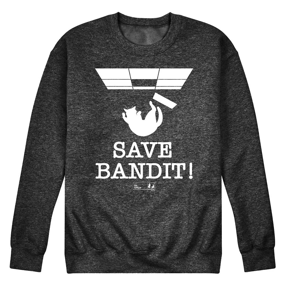 Men's The Office Kevin's Famous Chili Sweatshirt,  Product Image