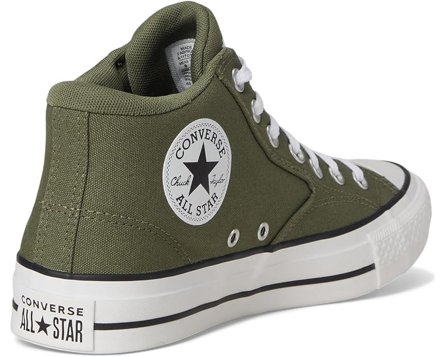 Chuck Taylor All Star Mid Malden Street Product Image
