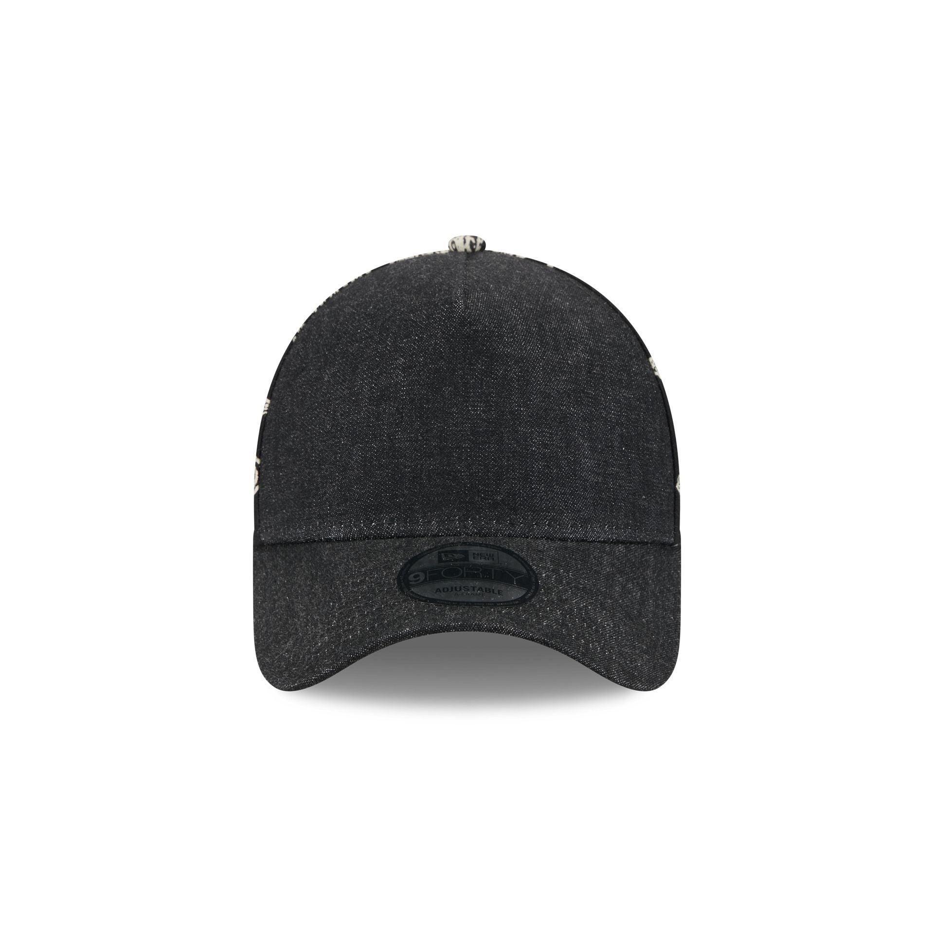 Toronto Blue Jays City Connect 9TWENTY Adjustable Hat Male Product Image