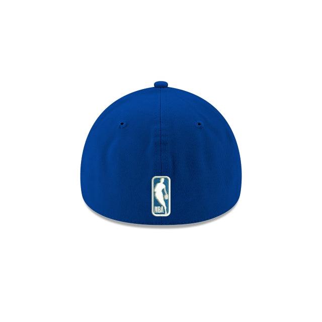 New York Knicks Team Classic 39THIRTY Stretch Fit Hat Male Product Image