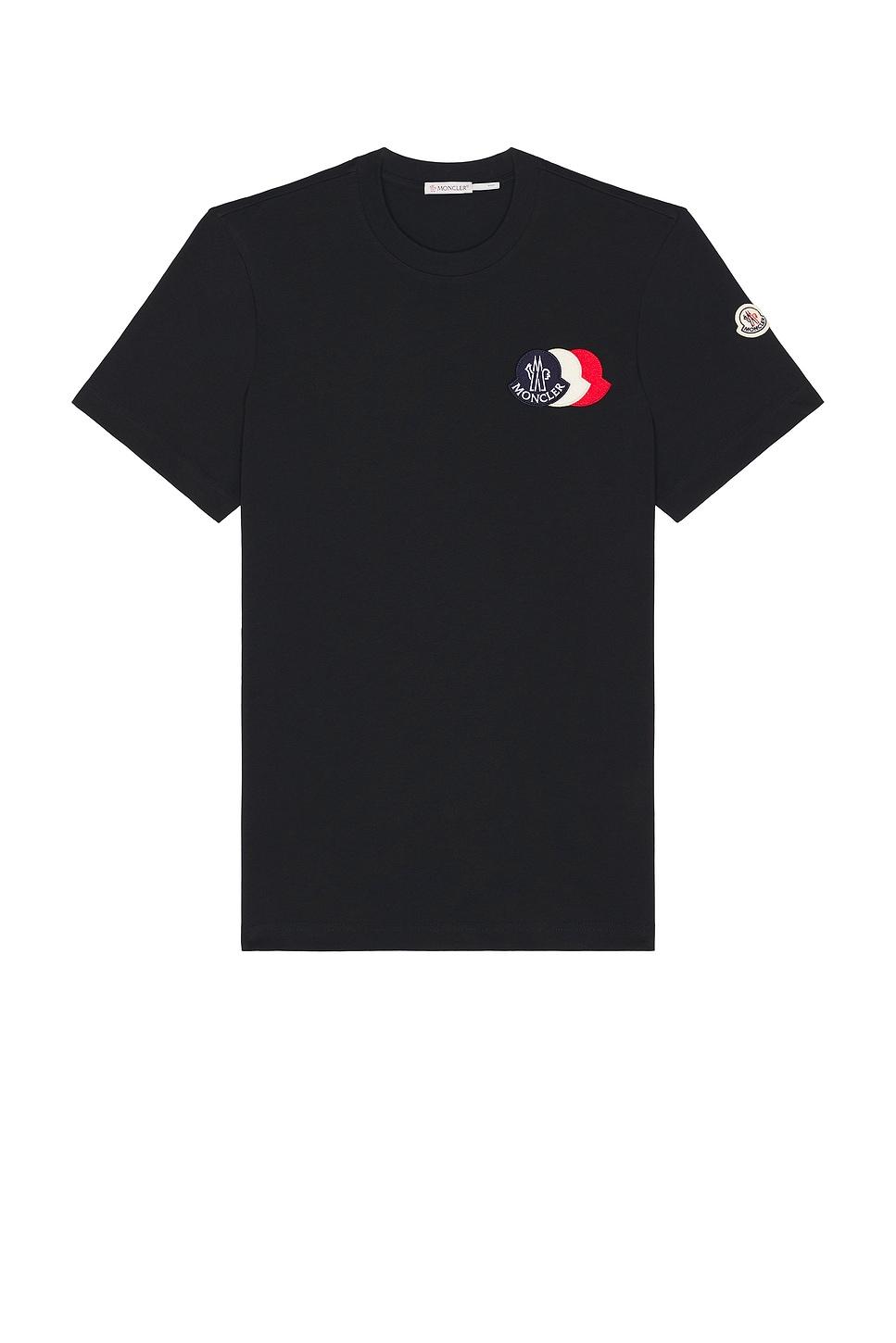 Mens Nike Sportswear T-Shirt | AR5004-010 Product Image