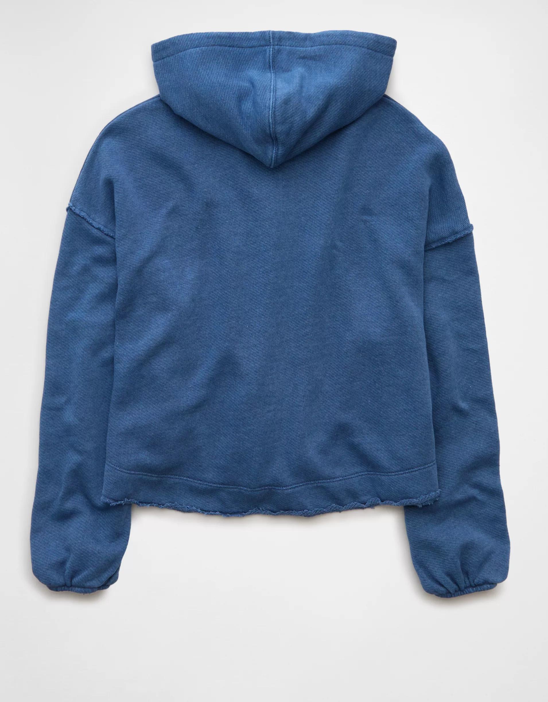 AE Saltwash Hoodie Product Image