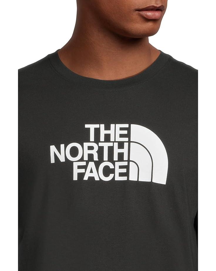 Evolution Box Camo Fill Short Sleeve Tee Graphic Product Image