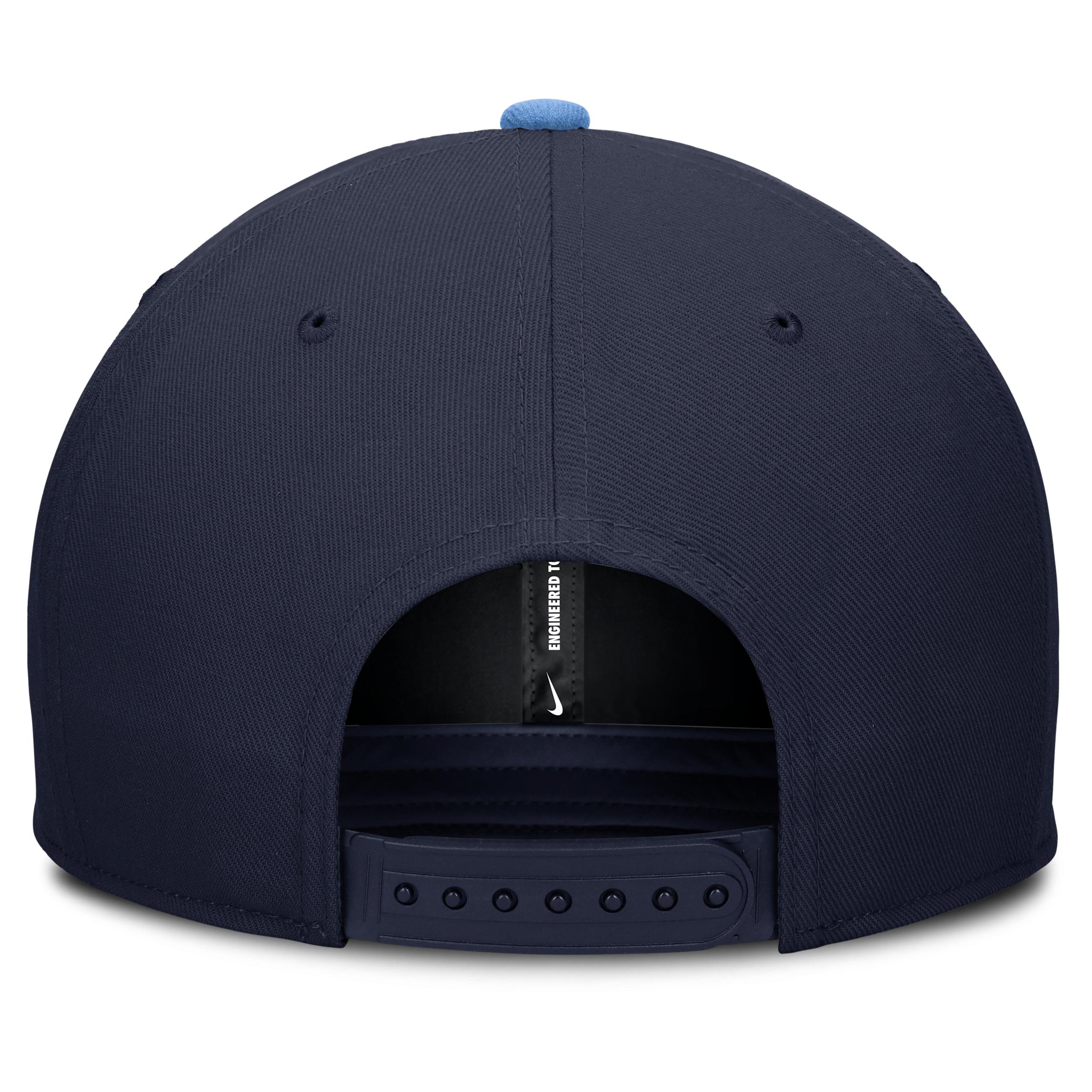 San Diego Padres Pro Nike Men's Dri-FIT MLB Adjustable Hat Product Image
